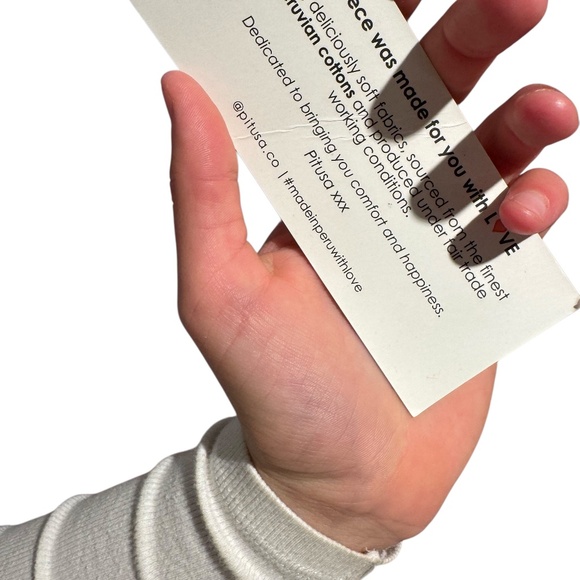 PITUSA Ibiza Mini Dress Swim Coverup Purple with Tassels - size Petite - Picture 4 of 4